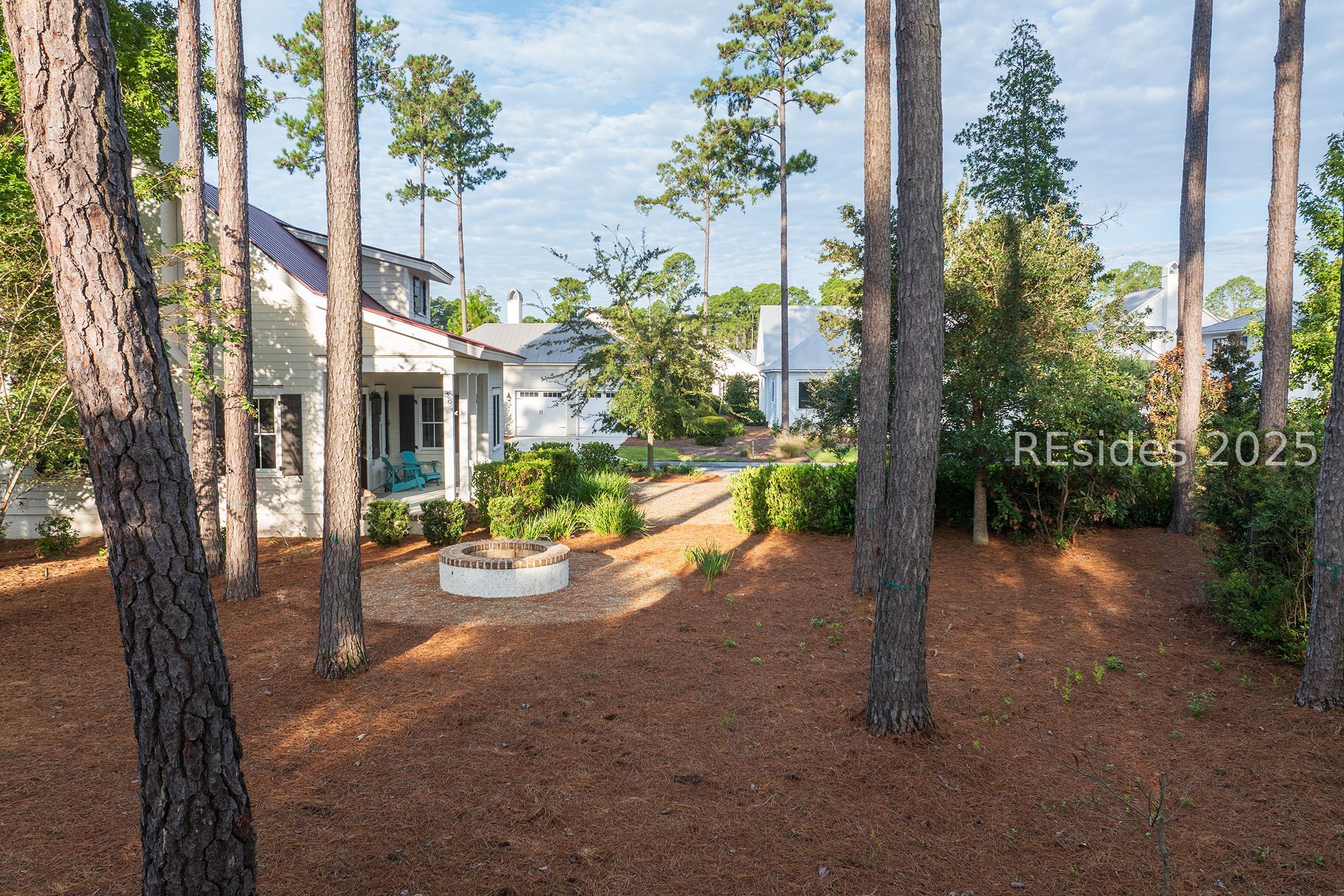 38 Game Land Road Bluffton, SC 29910 - Photo 40 of 46