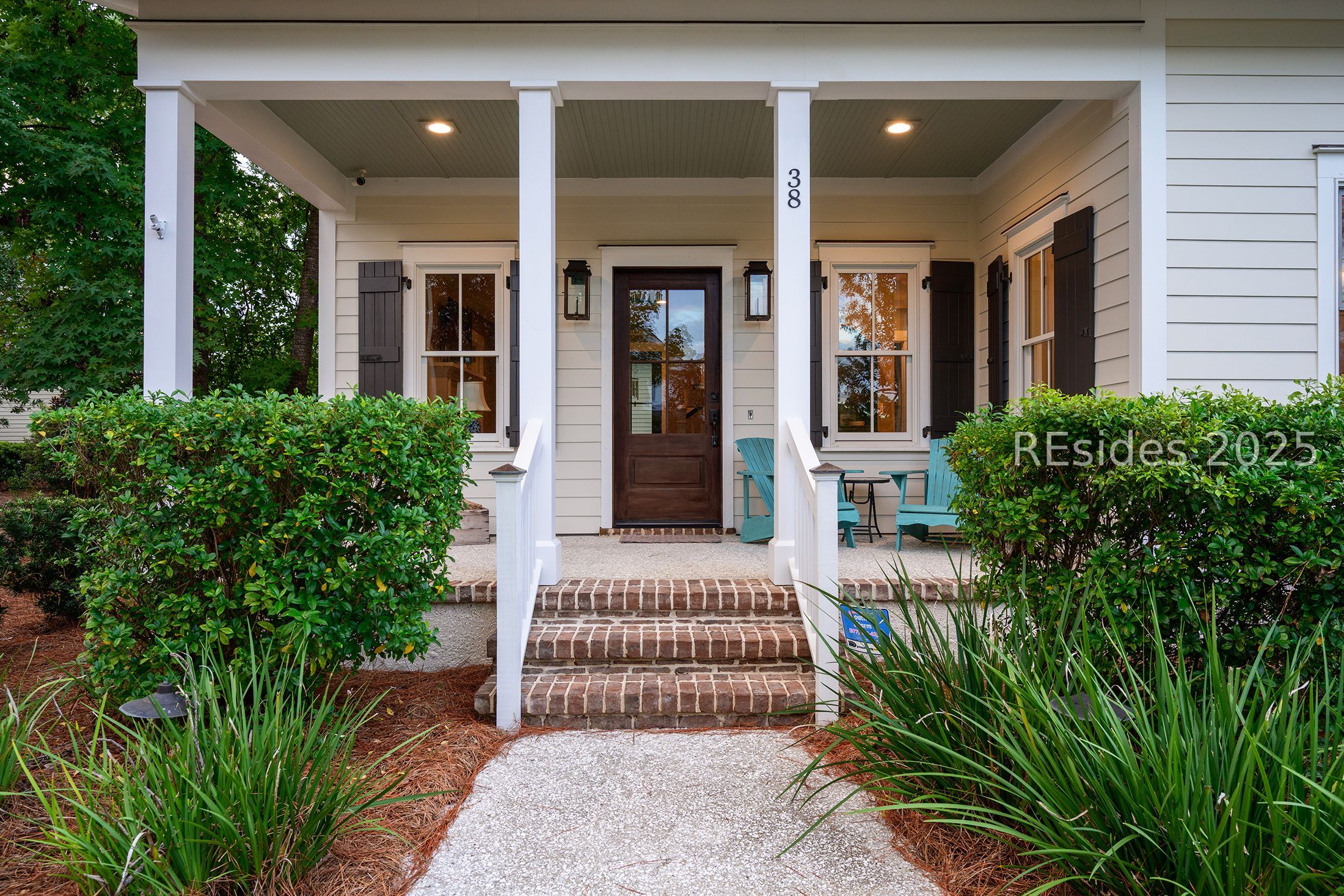 38 Game Land Road Bluffton, SC 29910 - Photo 4 of 46