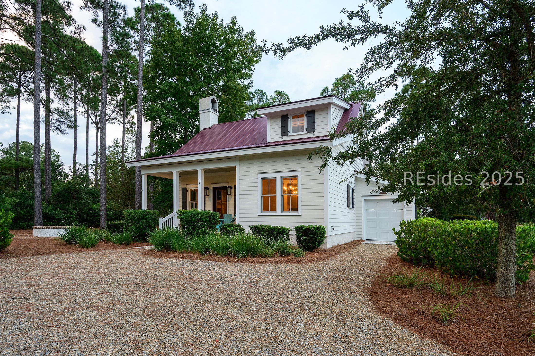 38 Game Land Road Bluffton, SC 29910 - Photo 44 of 46