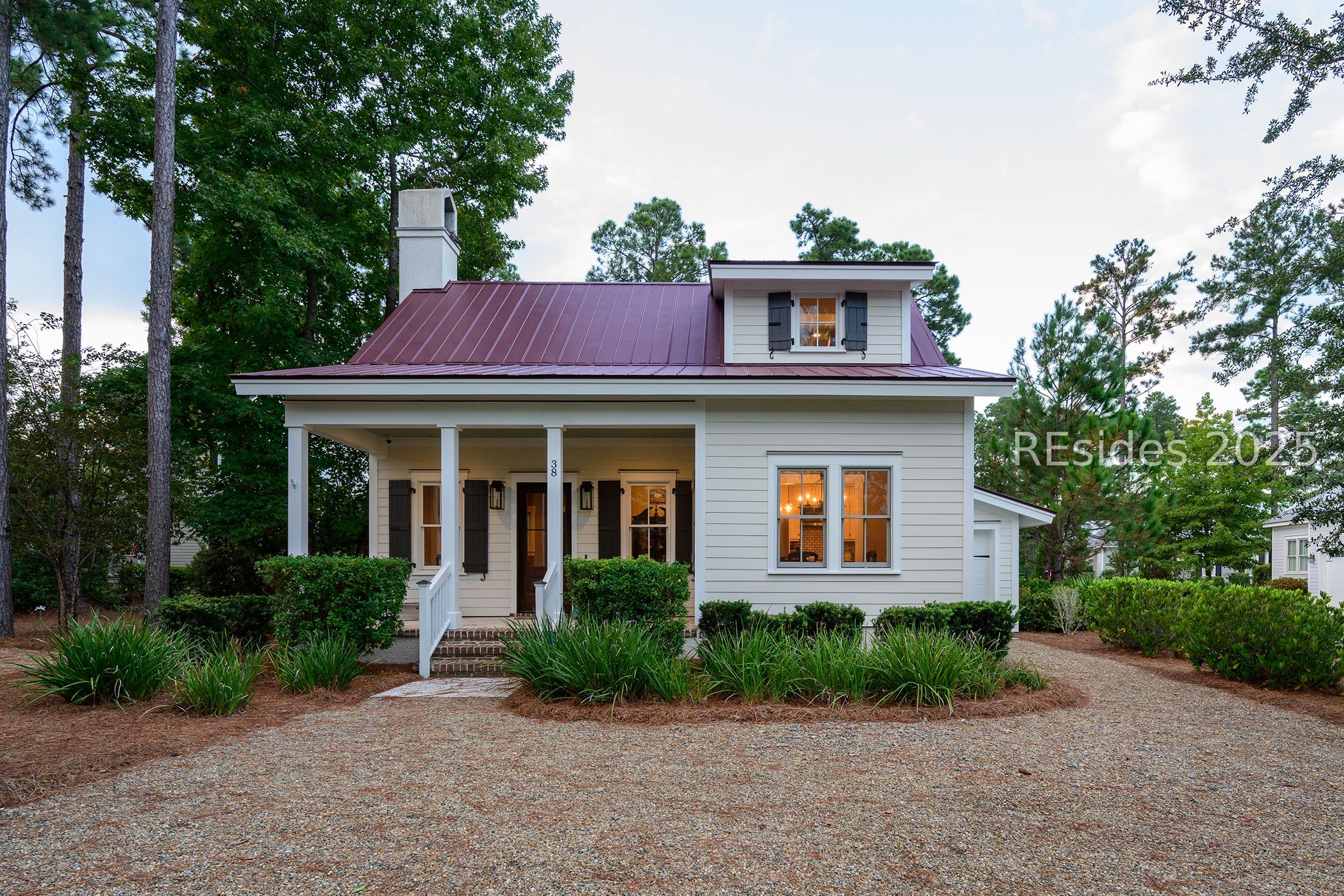 38 Game Land Road Bluffton, SC 29910 - Photo 45 of 46