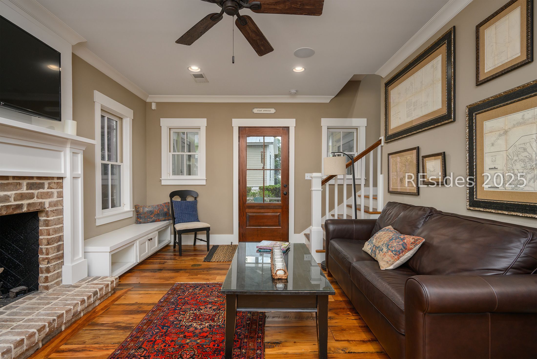 38 Game Land Road Bluffton, SC 29910 - Photo 8 of 46