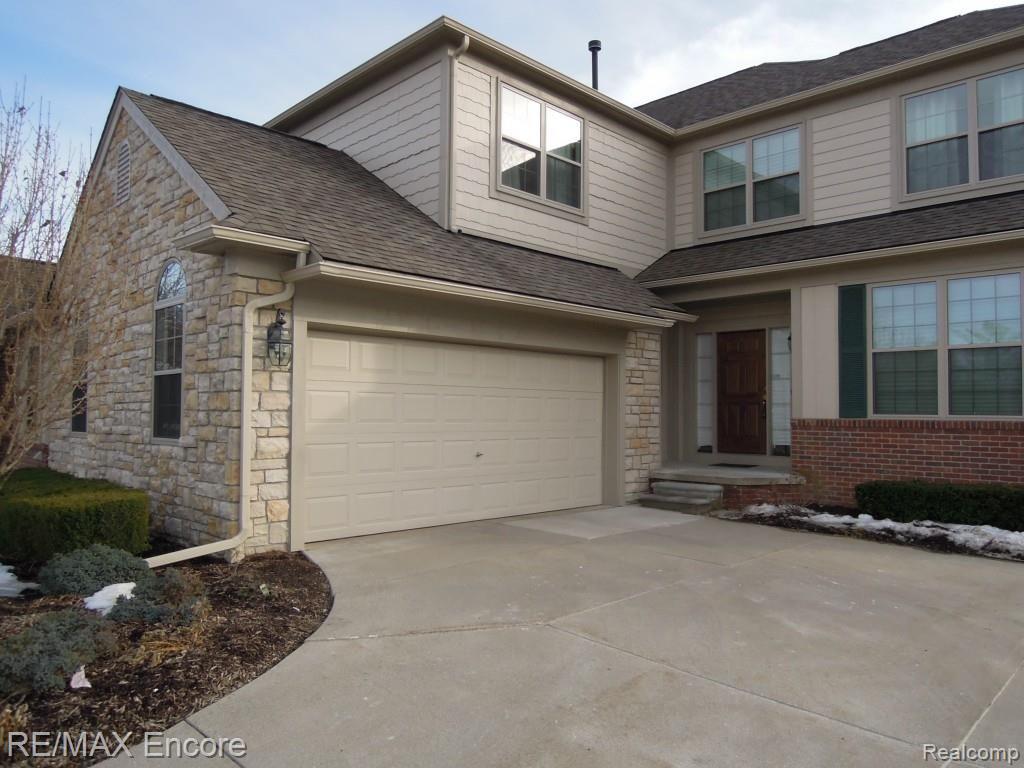 3822 Windingbrook Circle, Unit 8 Rochester Hills, MI 48309 - Photo 64 of 64