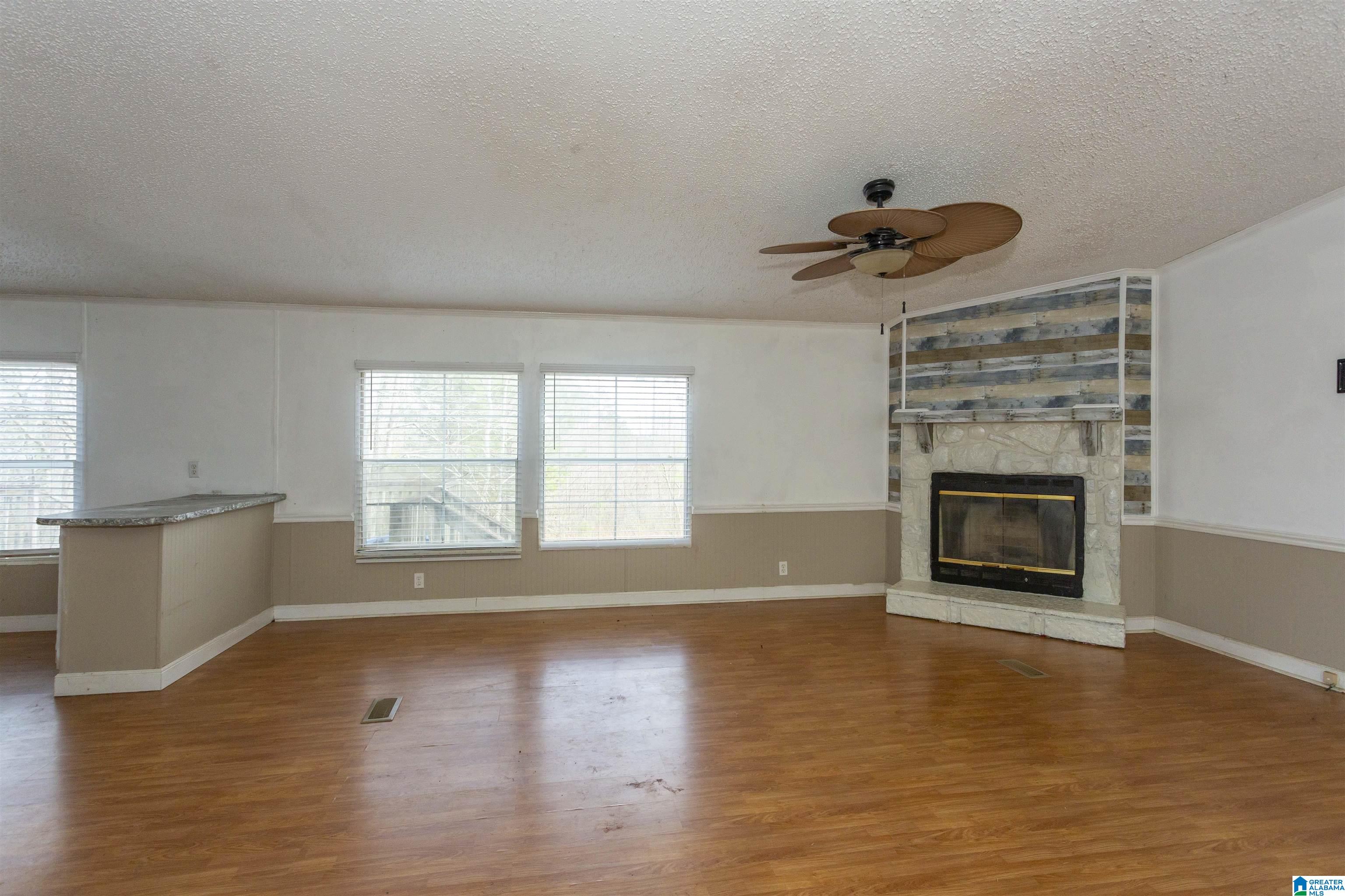 2226 Chula Vista Mtn Road Pell City, AL 35125 - Photo 26 of 47