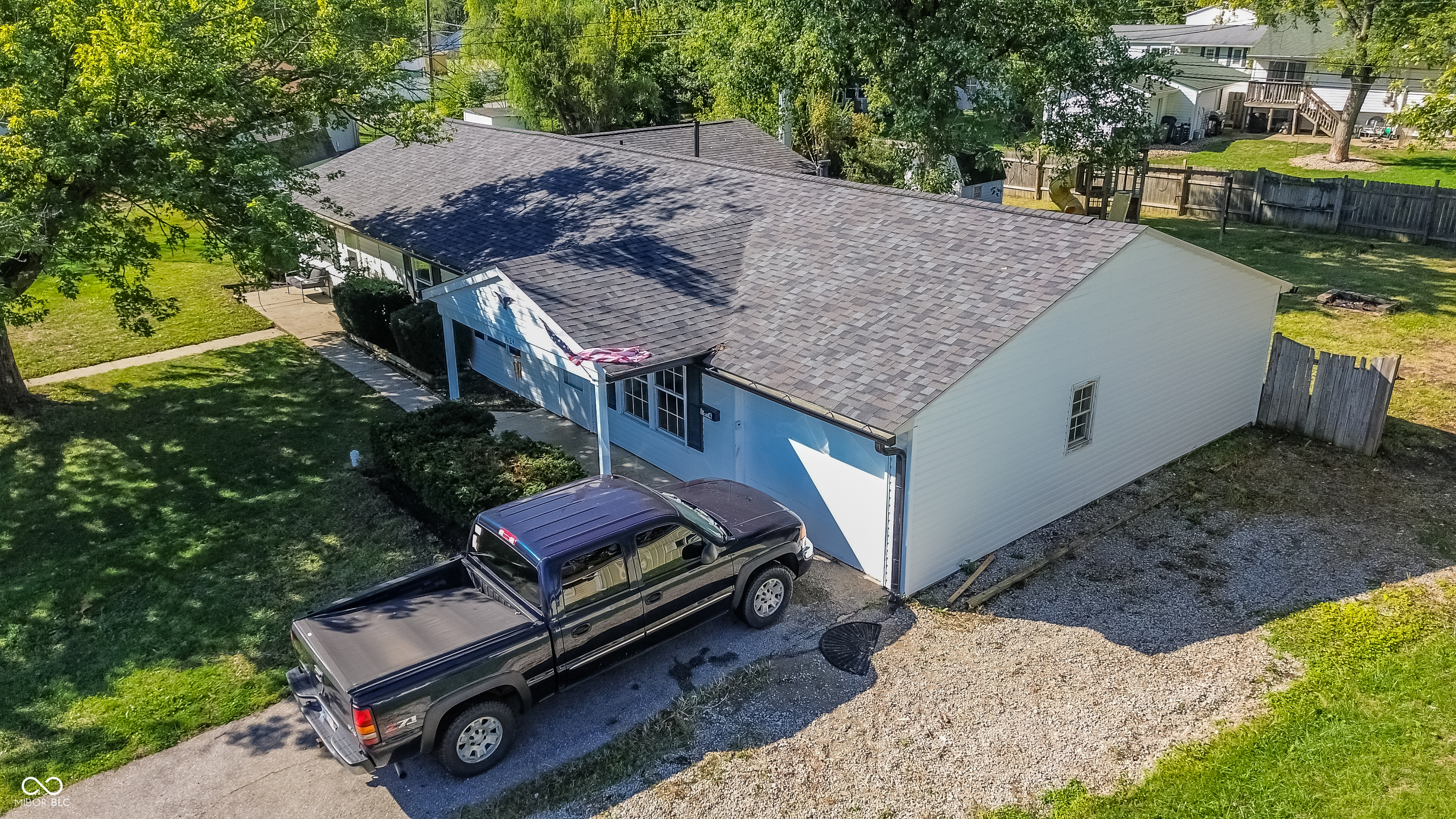 1624 Roberts Road Franklin, IN 46131 - Photo 5 of 57 Gallery Image 5