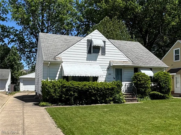 $170,000 | 1661 Empire Road, Wickliffe, OH 44092