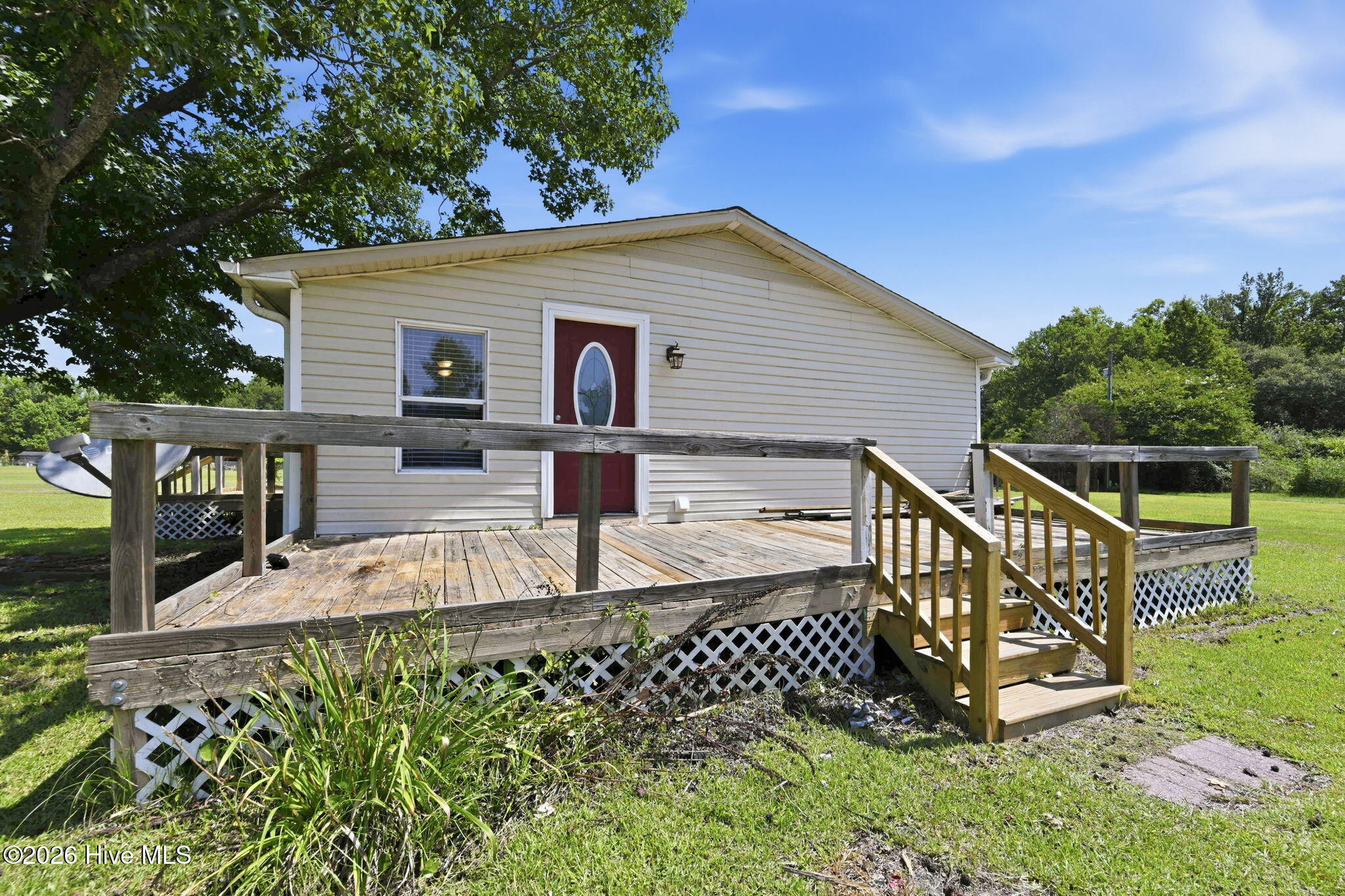 931 Haw Branch Road Beulaville, NC 28518 - Photo 32 of 43 Gallery Image 32