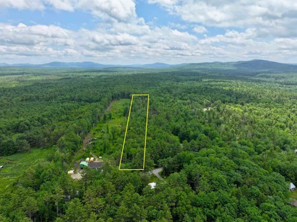 $82,500 | 0 Jones Road, Effingham, NH 03882