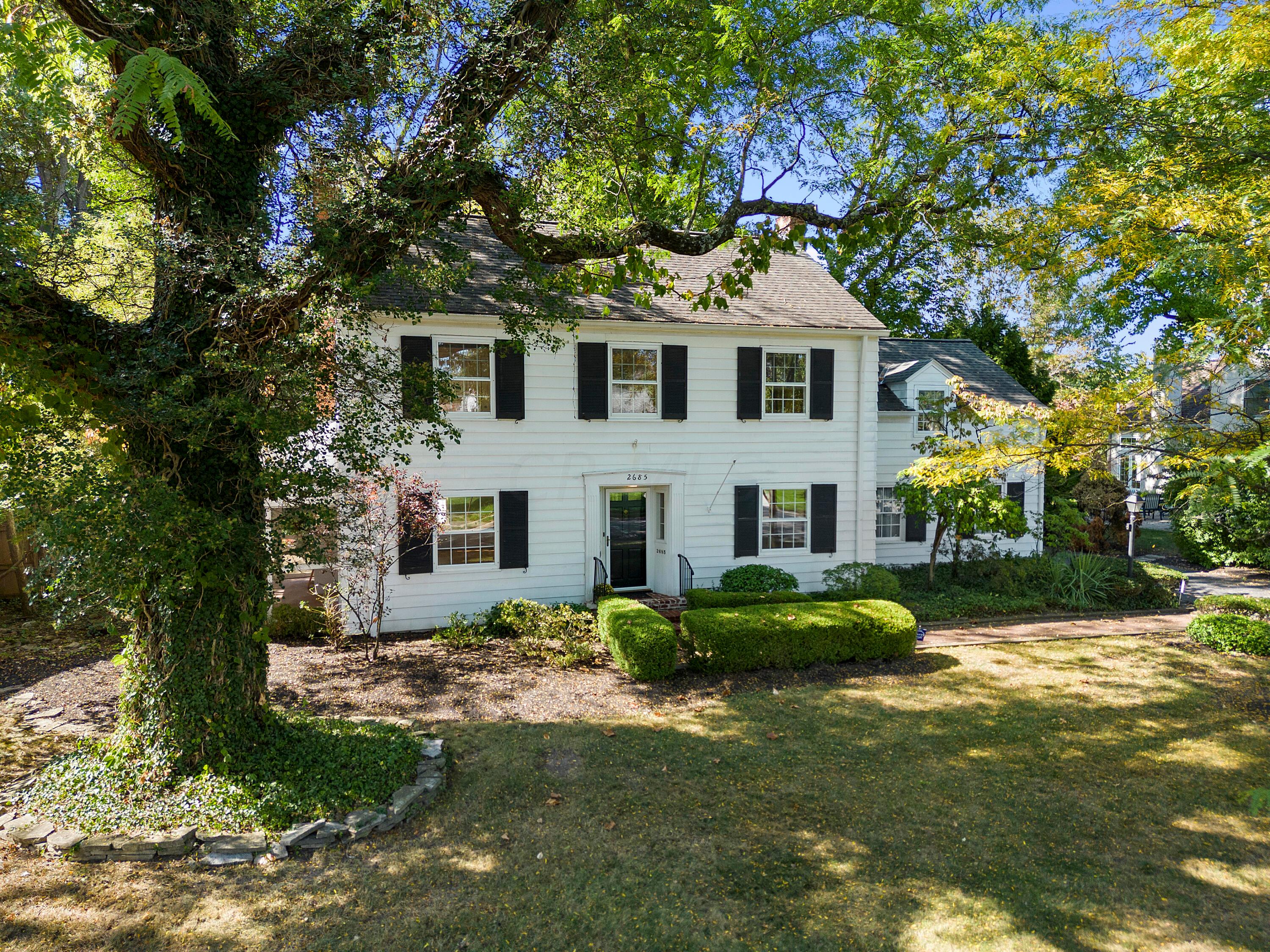 2685 Andover Road