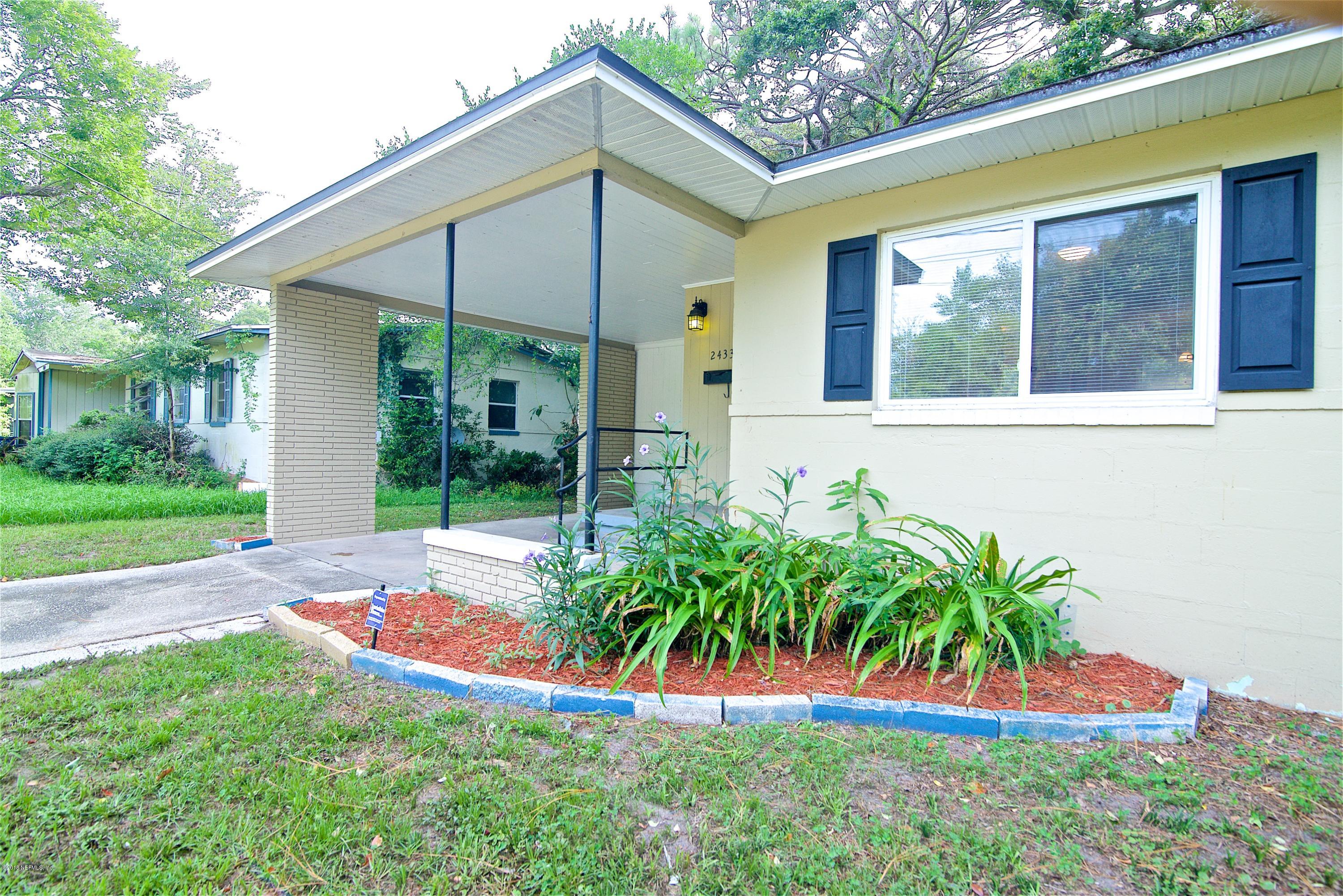 2433 Gaillardia Road Jacksonville, FL 32211 - Photo 1 of 21 Right front