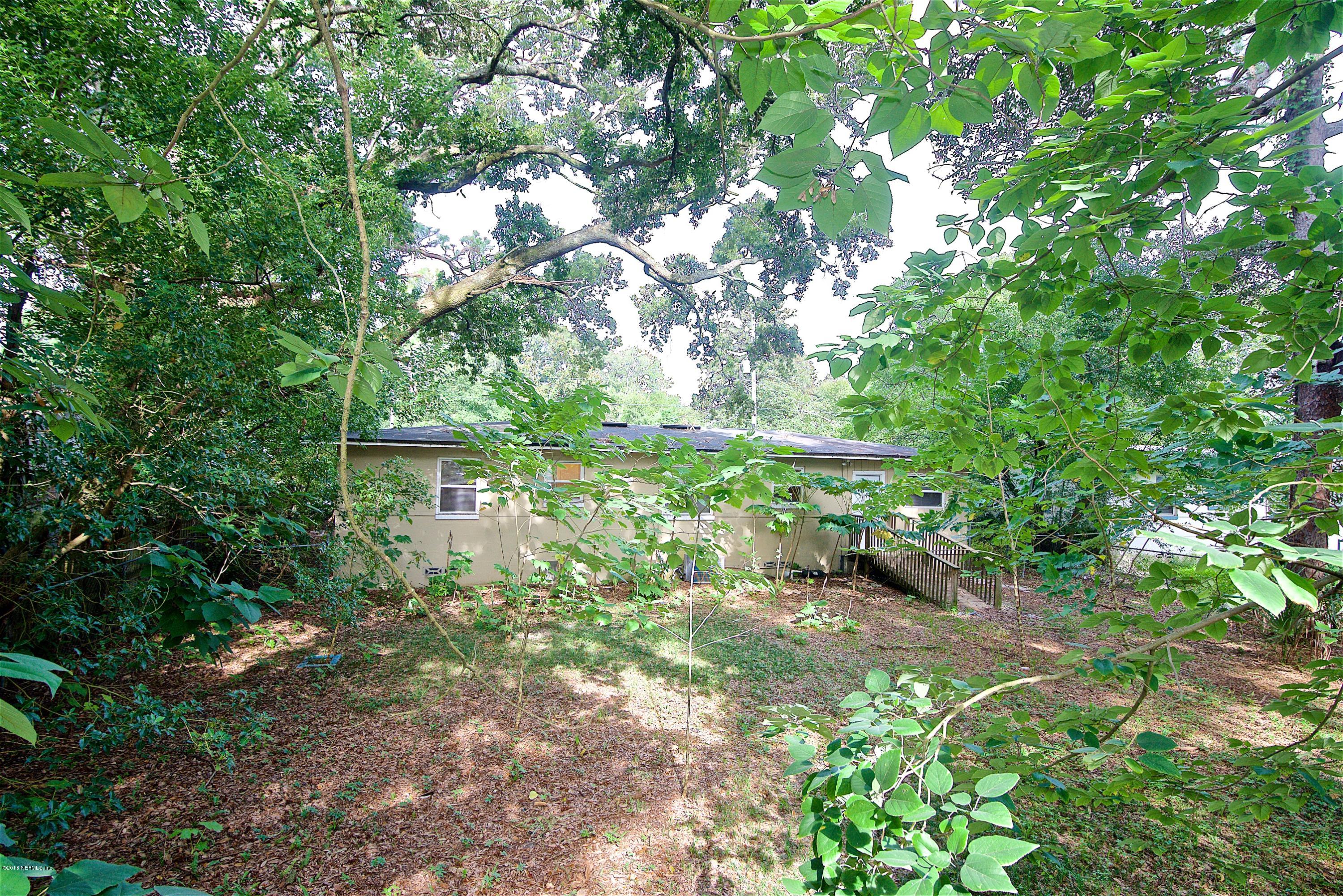 2433 Gaillardia Road Jacksonville, FL 32211 - Photo 18 of 21 Backyard 3