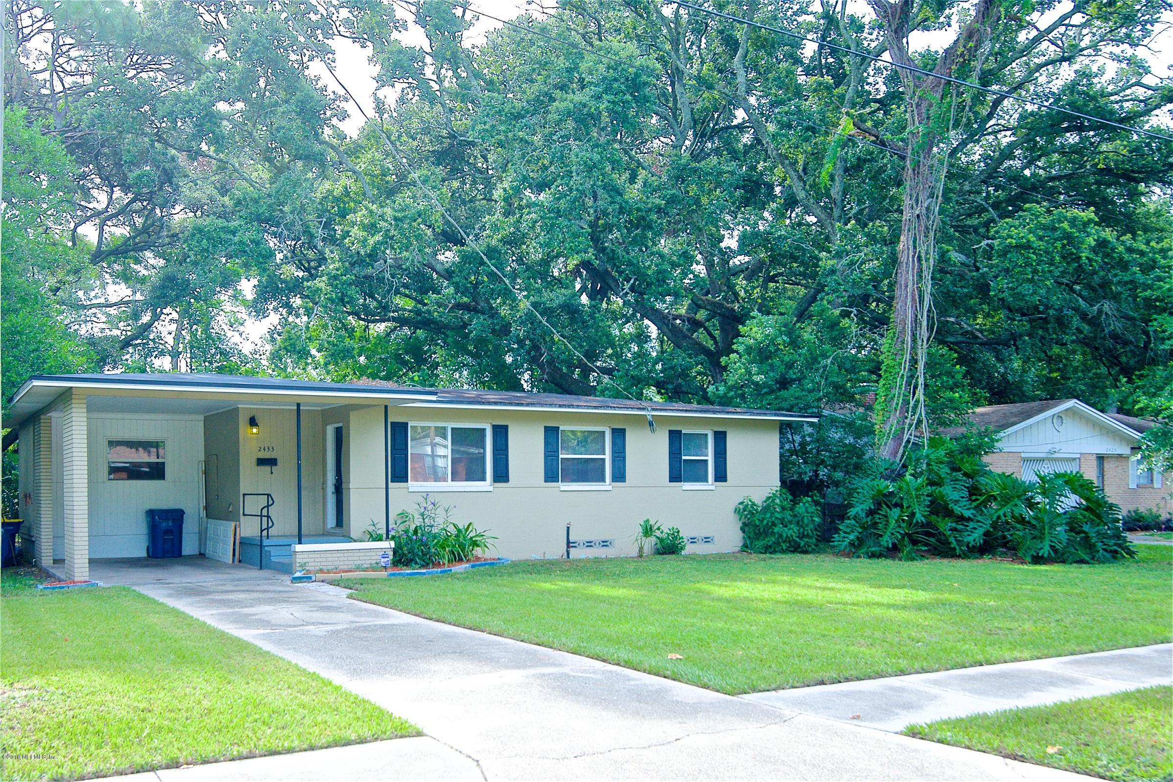 2433 Gaillardia Road Jacksonville, FL 32211 - Photo 20 of 21 Left front