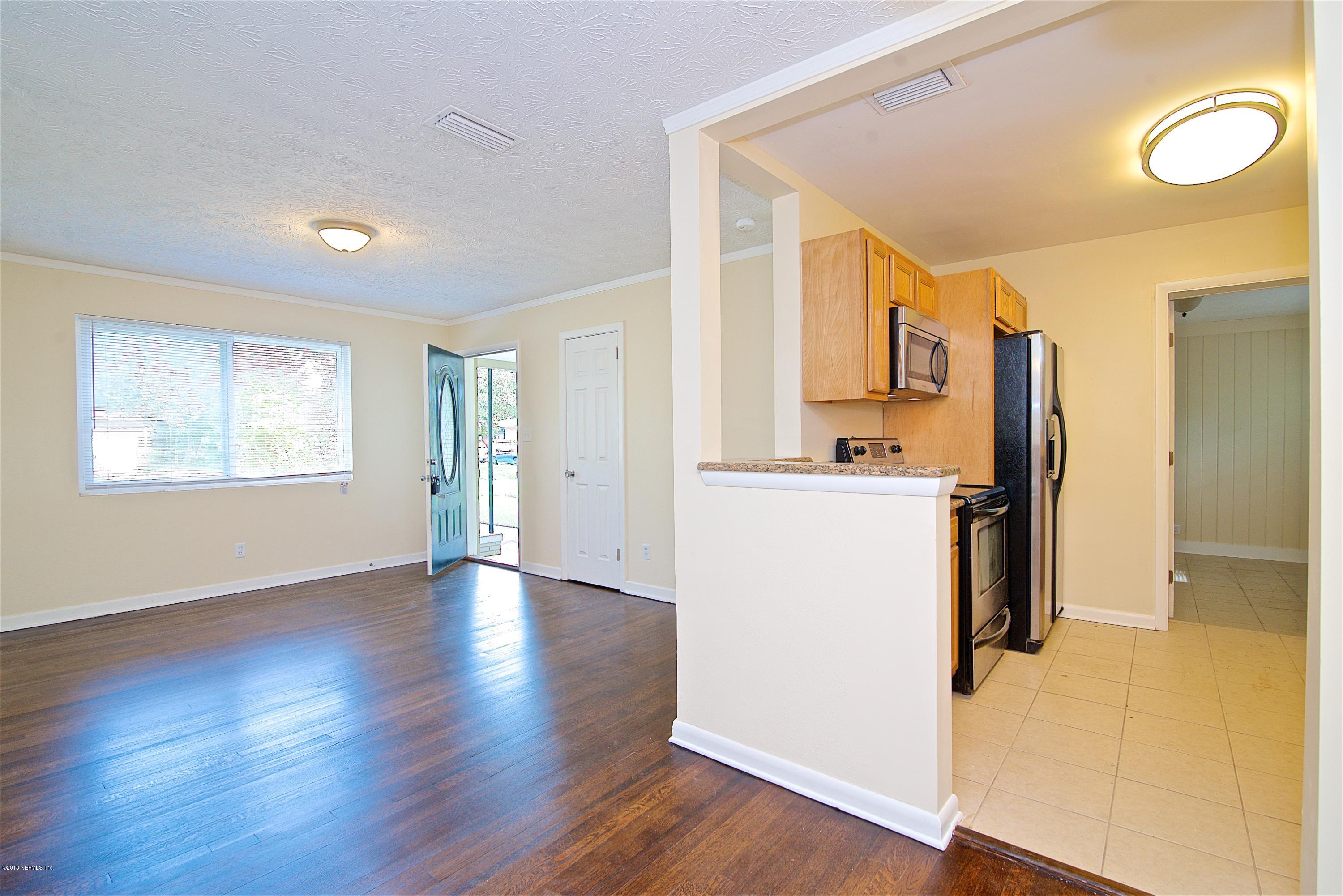 2433 Gaillardia Road Jacksonville, FL 32211 - Photo 6 of 21 DR to LR Kit
