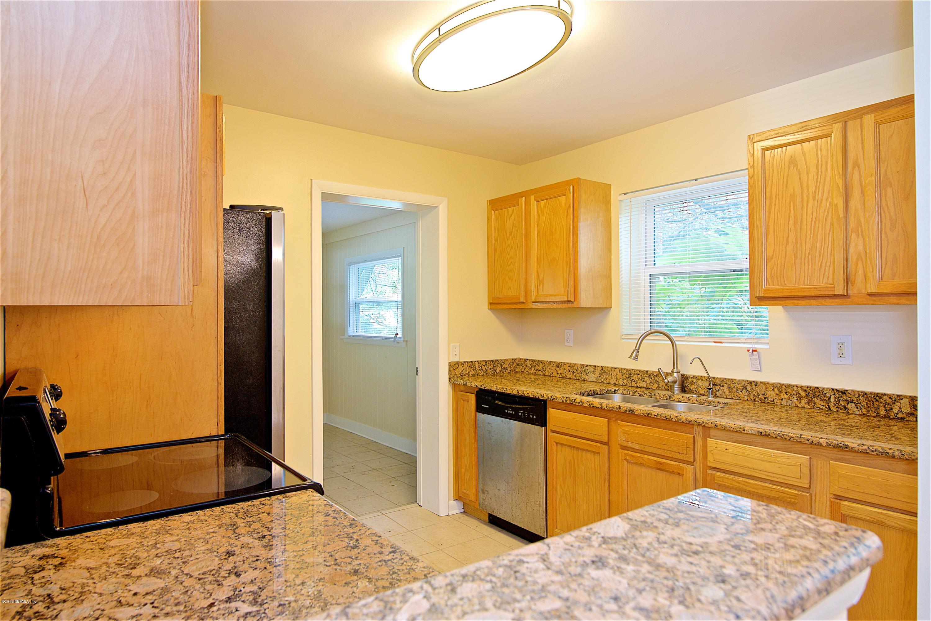 2433 Gaillardia Road Jacksonville, FL 32211 - Photo 8 of 21 Kitchen 3