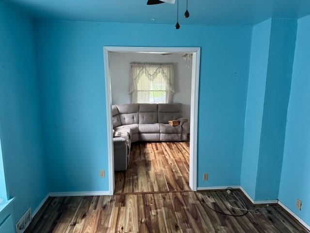 521 Mcclure Sharon, PA 16146 - Photo 7 of 14 a view of a room that has a bed and a window