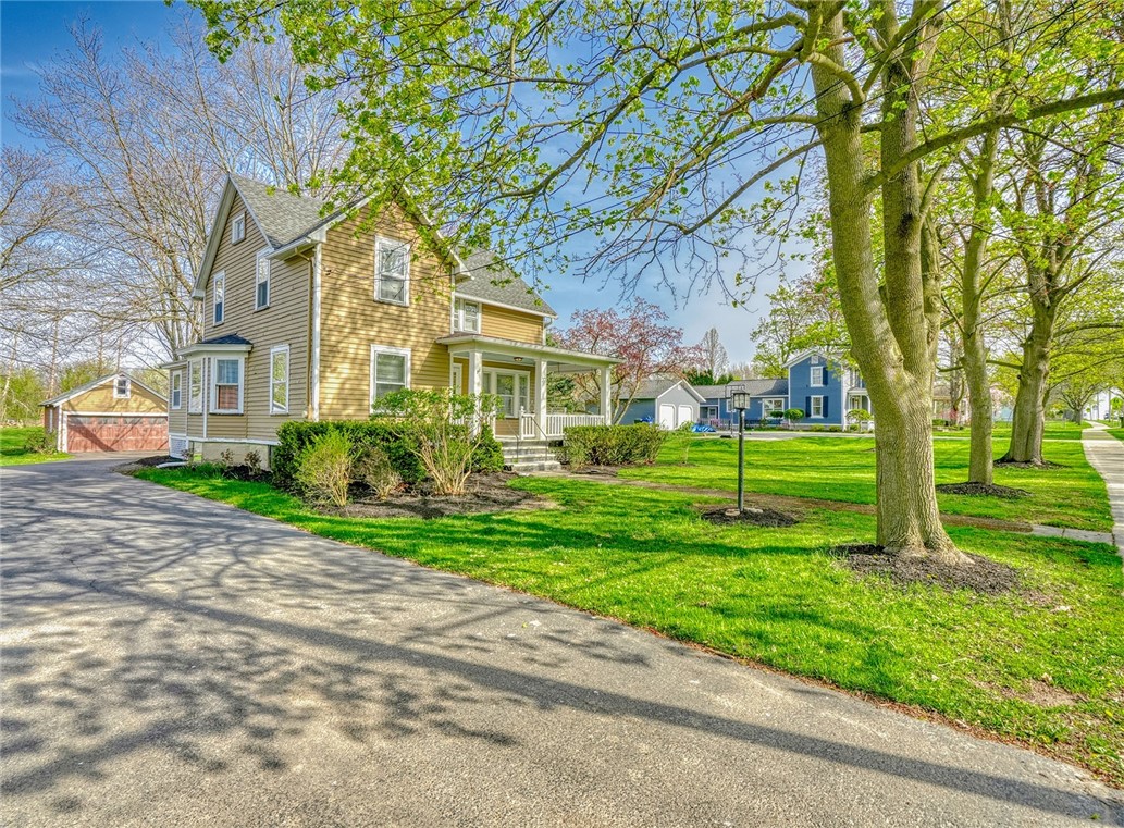 37 Rochester Street Wheatland, NY 14546 - Photo 1 of 1 Gallery Image 1