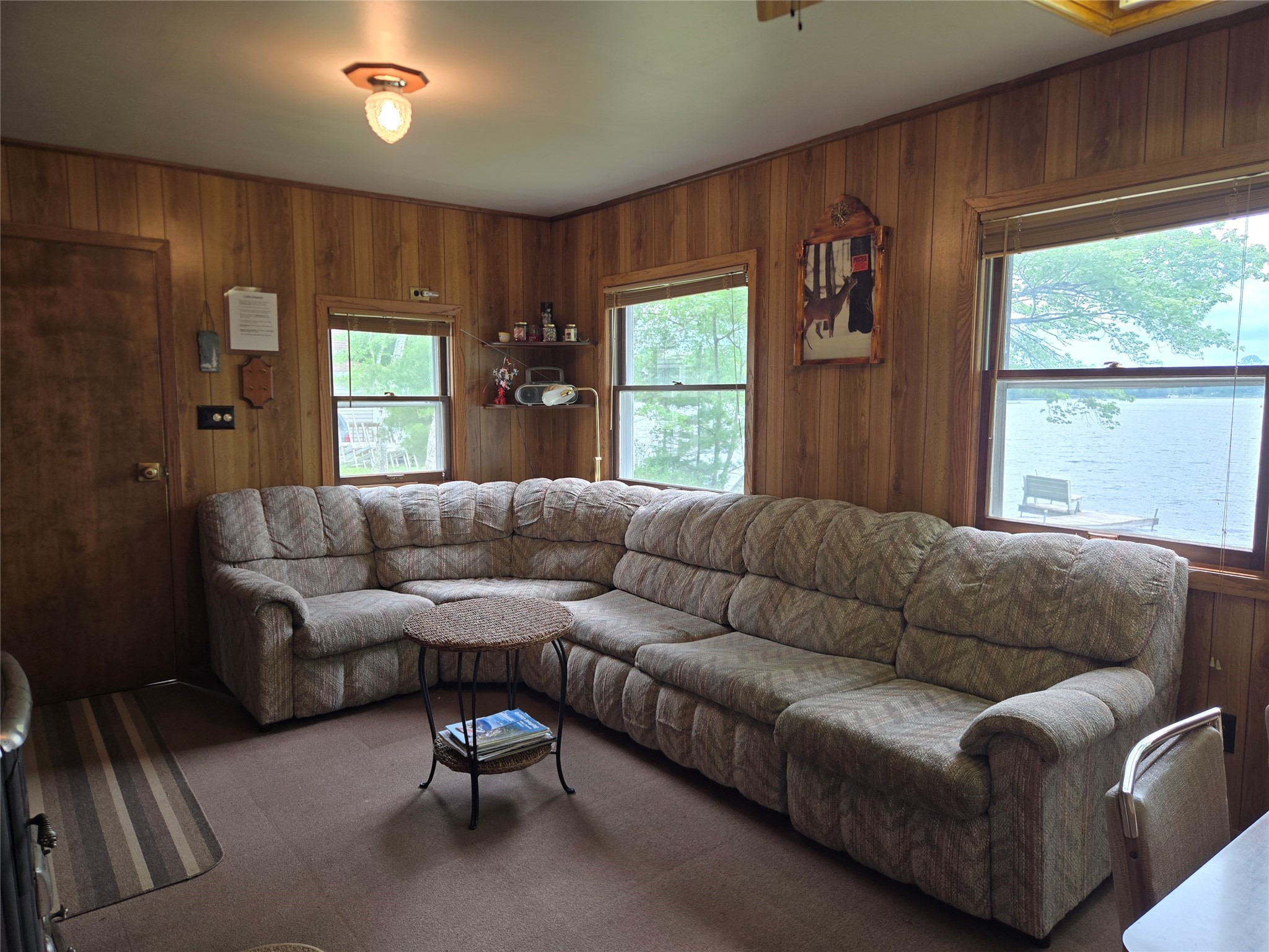 48285 Lake Knotting Lane Cable, WI 54821 - Photo 8 of 58