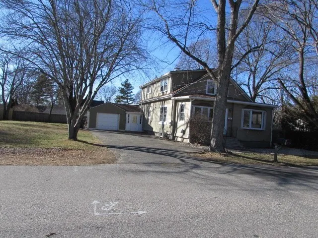 $1,800 | 41 Forest Seekonk Ma, Unit 2, Seekonk, MA 02771