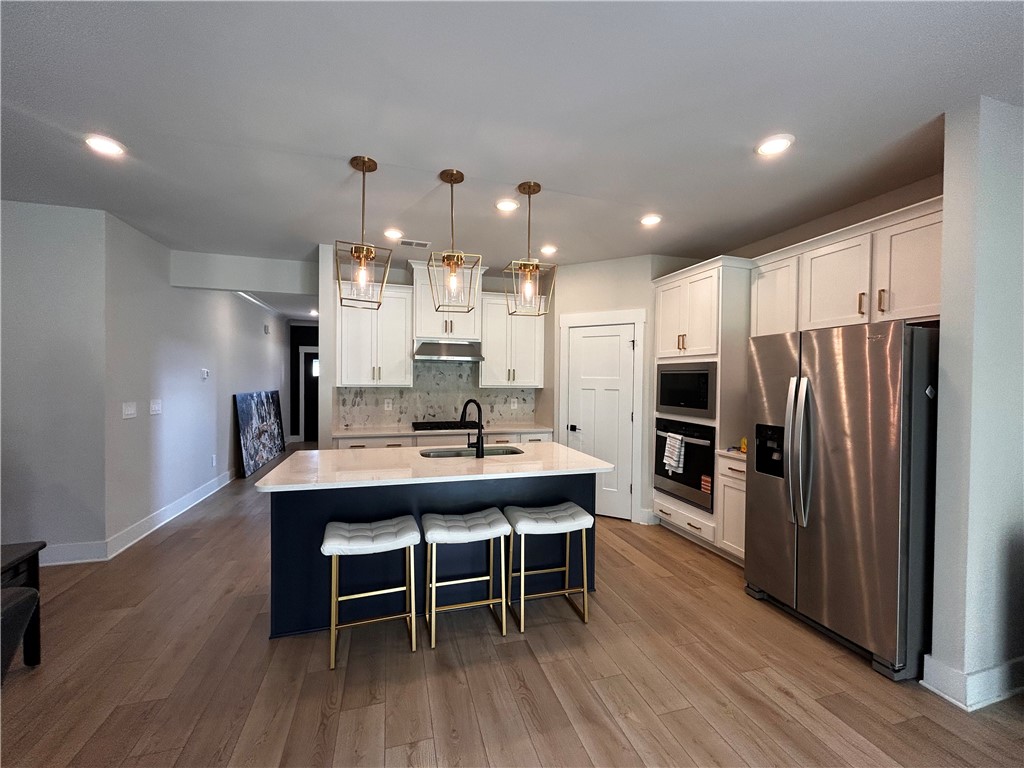 312 Allingham Road Gaston, SC 29053 - Photo 5 of 27 Gallery Image 5