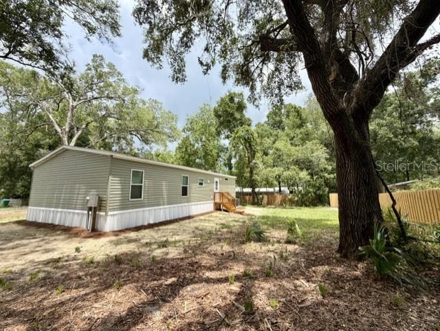 713 Northeast 3rd Street Chiefland, FL 32626 - Photo 30 of 32