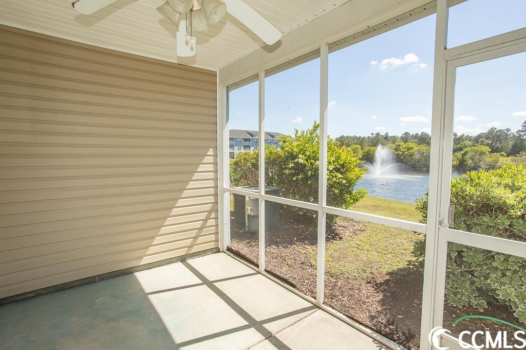 316 Kiskadee Loop, Unit 9D Conway, SC 29526 - Photo 31 of 39 Gallery Image 31