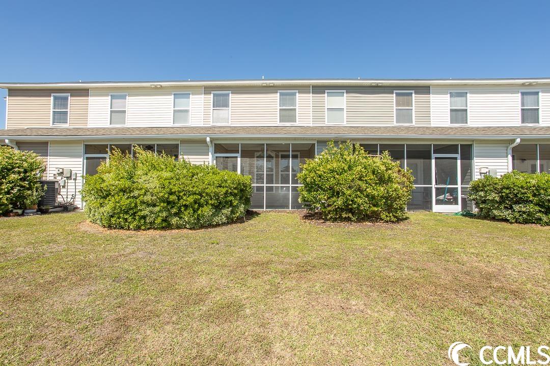 316 Kiskadee Loop, Unit 9D Conway, SC 29526 - Photo 32 of 39 Gallery Image 32
