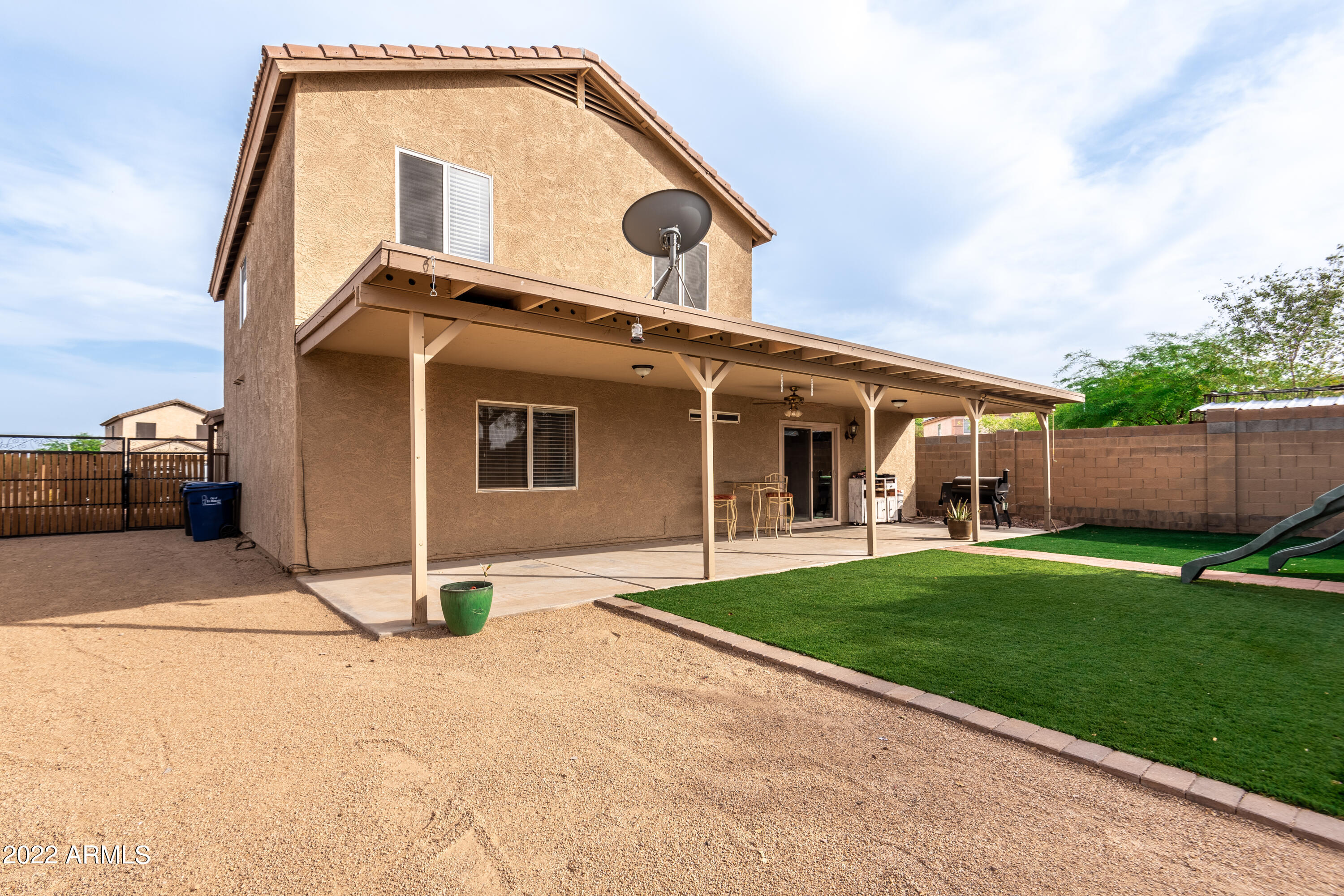 12502 West Larkspur Road El Mirage, AZ 85335 - Photo 6 of 31