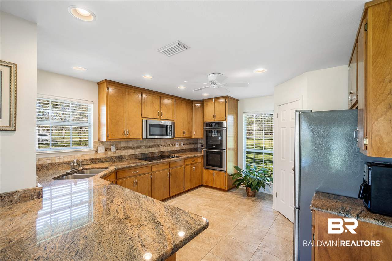 12601 Mary Ann Bch Road Fairhope, AL 36532 - Photo 11 of 33