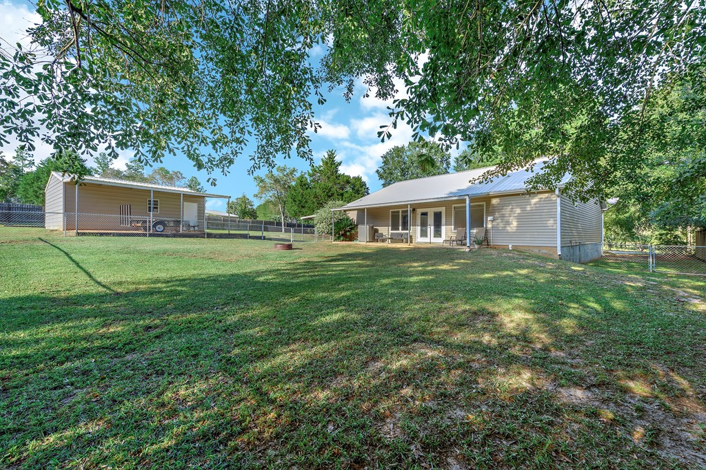 734 Zachary Road Dothan, AL 36301 - Photo 36 of 41