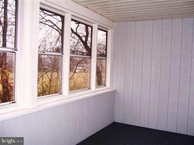 624 Colonial View Road Mechanicsburg, PA 17055 - Photo 8 of 8 a view of an empty room with a window