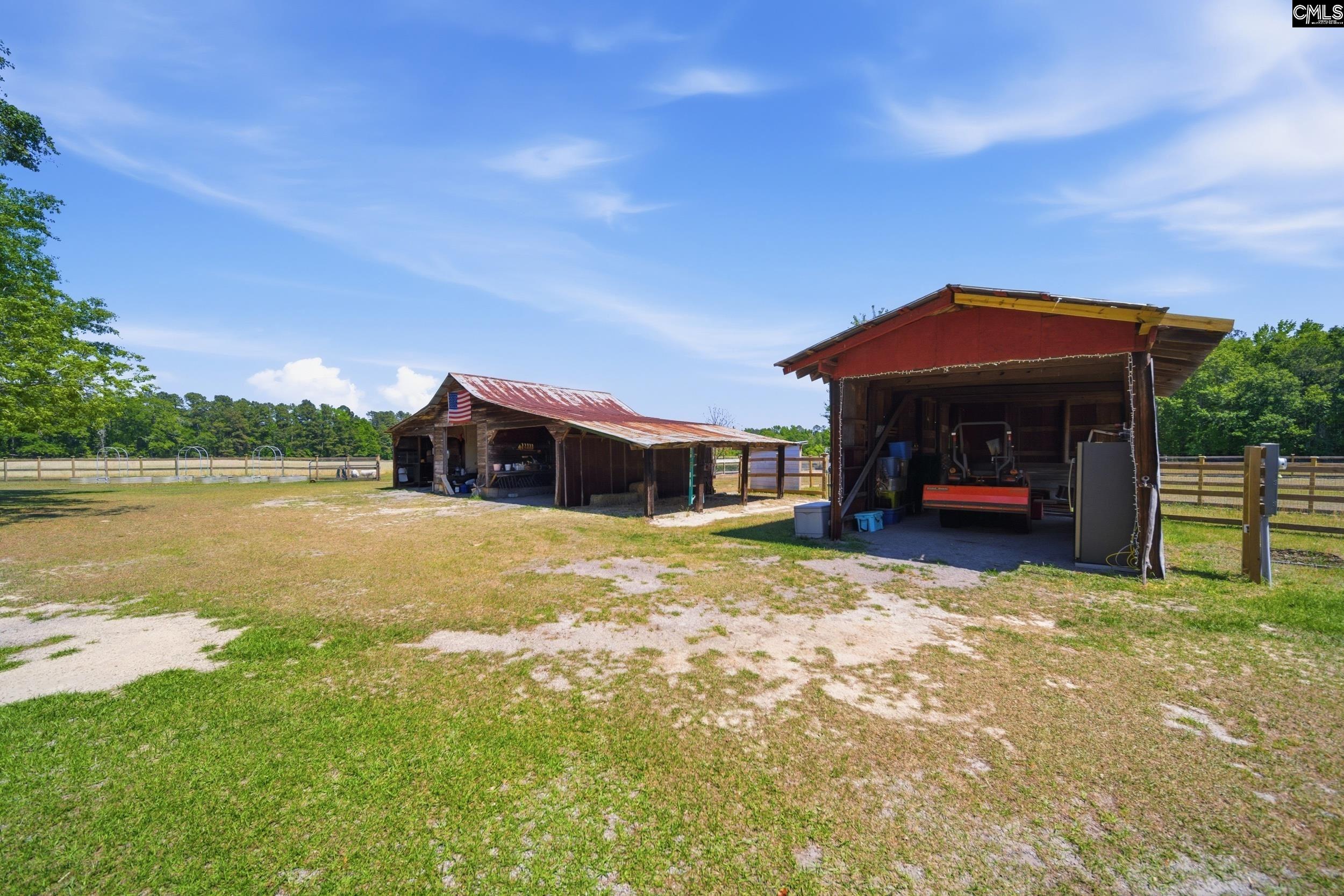 695 Hartzog Road Barnwell, SC 29812 - Photo 41 of 75