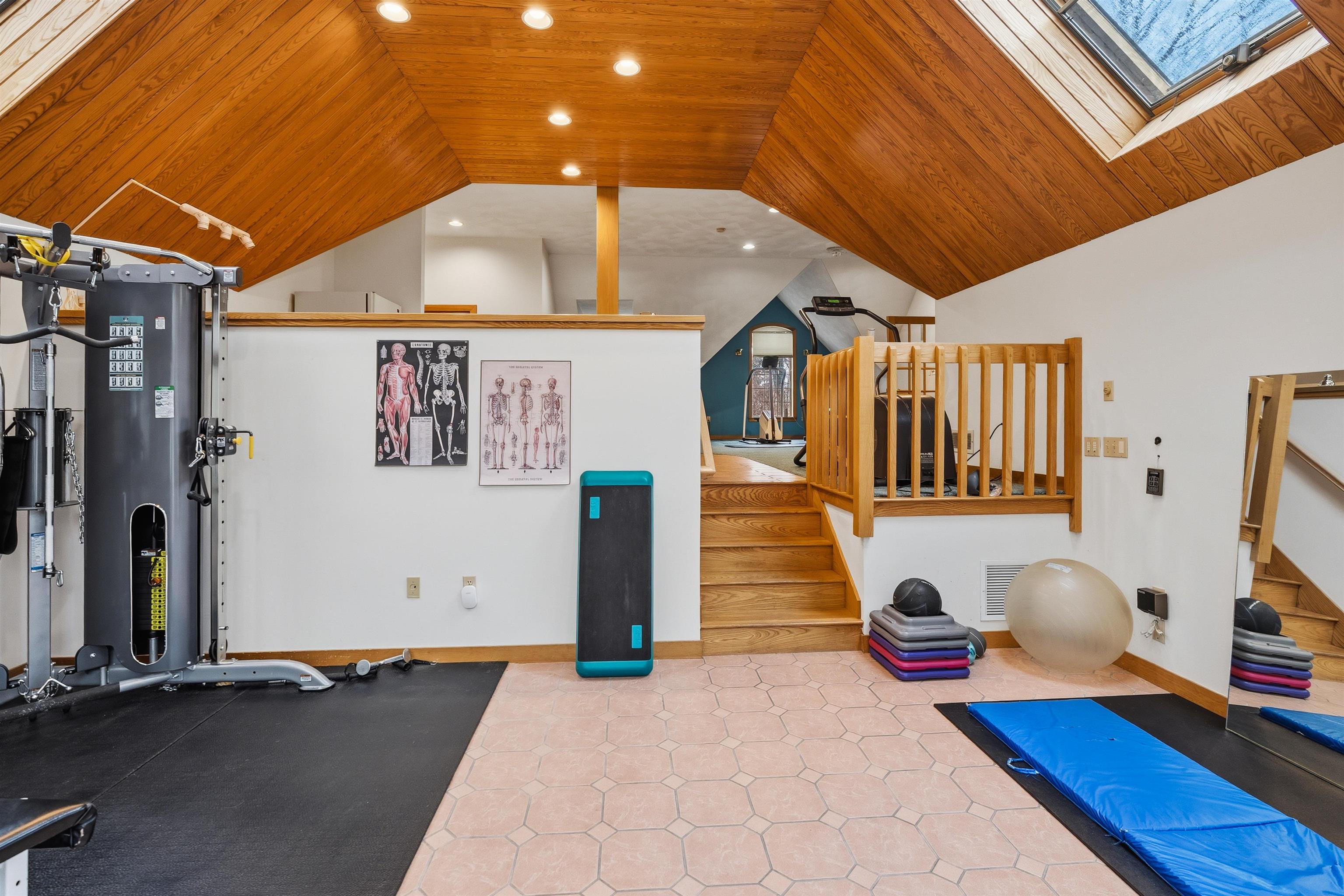 117 Castle Hill Road Windham, NH 03087 - Photo 41 of 55