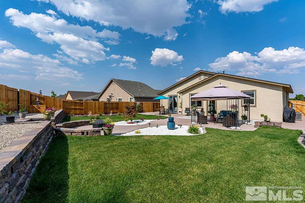 458 Scenic Ridge Drive Reno, NV 89506 - Photo 18 of 36 Photo 18