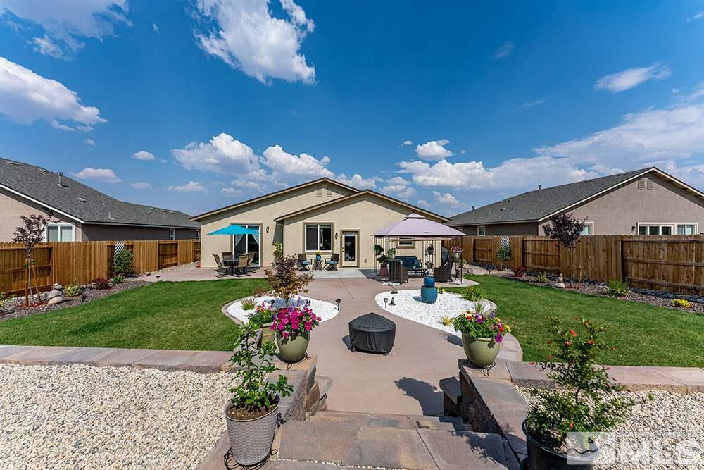 458 Scenic Ridge Drive Reno, NV 89506 - Photo 19 of 36 Photo 19