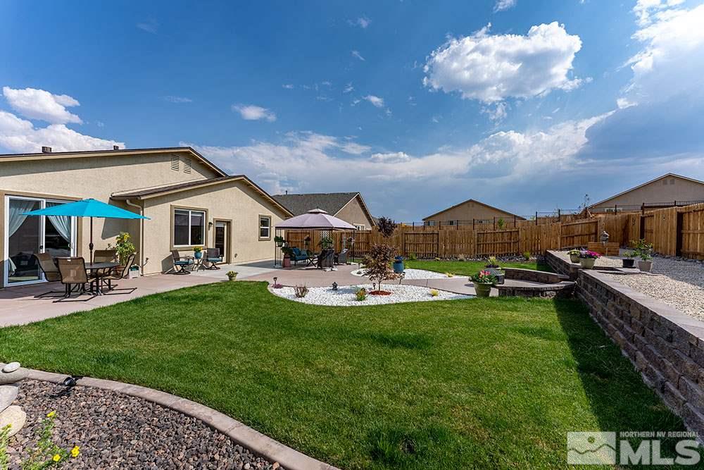 458 Scenic Ridge Drive Reno, NV 89506 - Photo 20 of 36 Photo 20