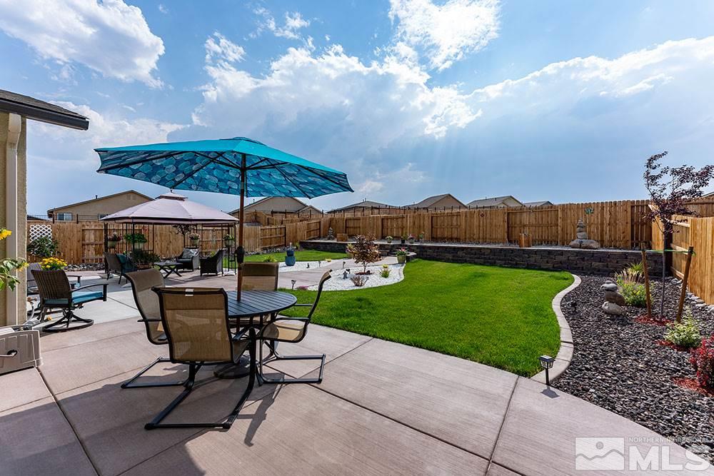 458 Scenic Ridge Drive Reno, NV 89506 - Photo 21 of 36 Photo 21