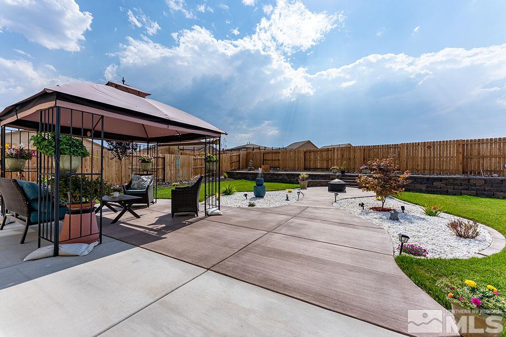 458 Scenic Ridge Drive Reno, NV 89506 - Photo 22 of 36 Photo 22