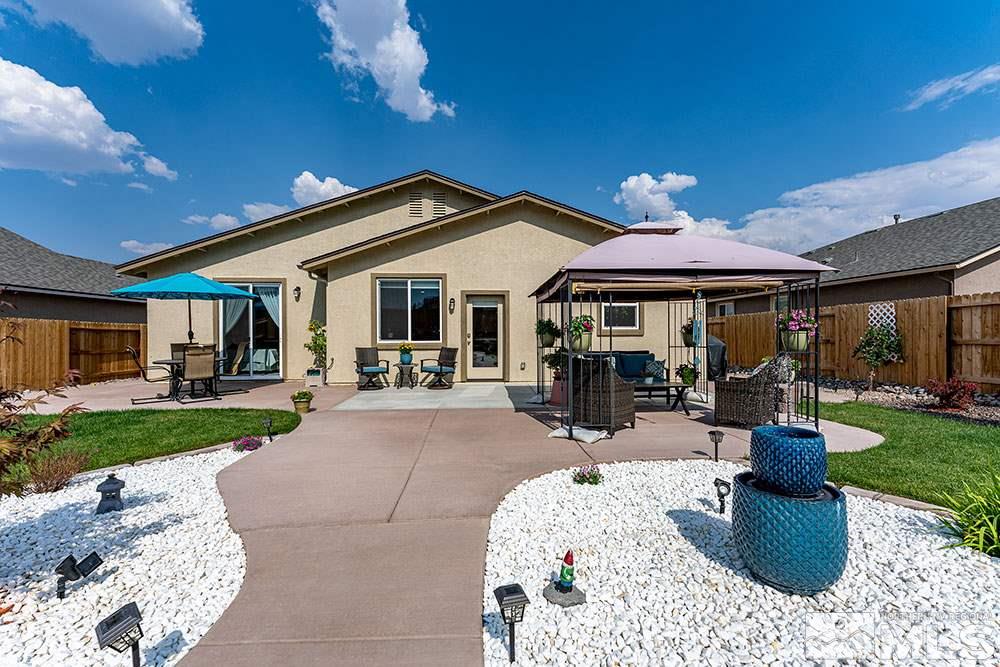 458 Scenic Ridge Drive Reno, NV 89506 - Photo 23 of 36 Photo 23