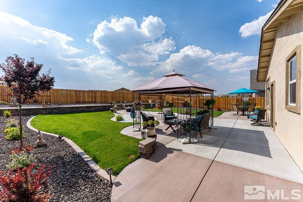 458 Scenic Ridge Drive Reno, NV 89506 - Photo 24 of 36 Photo 24