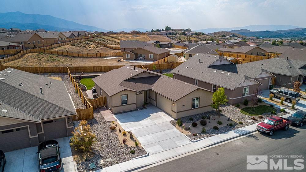 458 Scenic Ridge Drive Reno, NV 89506 - Photo 28 of 36 Photo 28