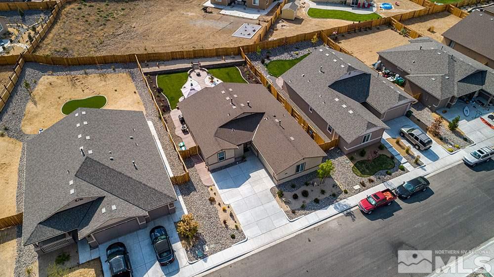 458 Scenic Ridge Drive Reno, NV 89506 - Photo 29 of 36 Photo 29