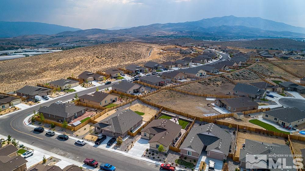 458 Scenic Ridge Drive Reno, NV 89506 - Photo 31 of 36 Photo 31