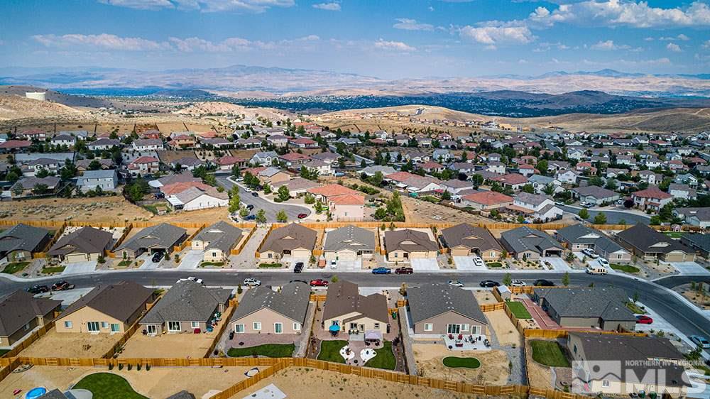458 Scenic Ridge Drive Reno, NV 89506 - Photo 33 of 36 Photo 33
