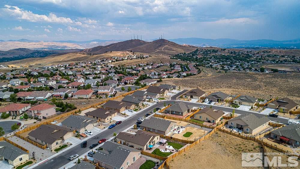 458 Scenic Ridge Drive Reno, NV 89506 - Photo 34 of 36 Photo 34