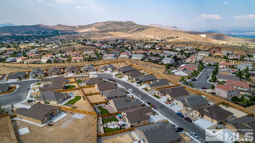 458 Scenic Ridge Drive Reno, NV 89506 - Photo 35 of 36 Photo 35