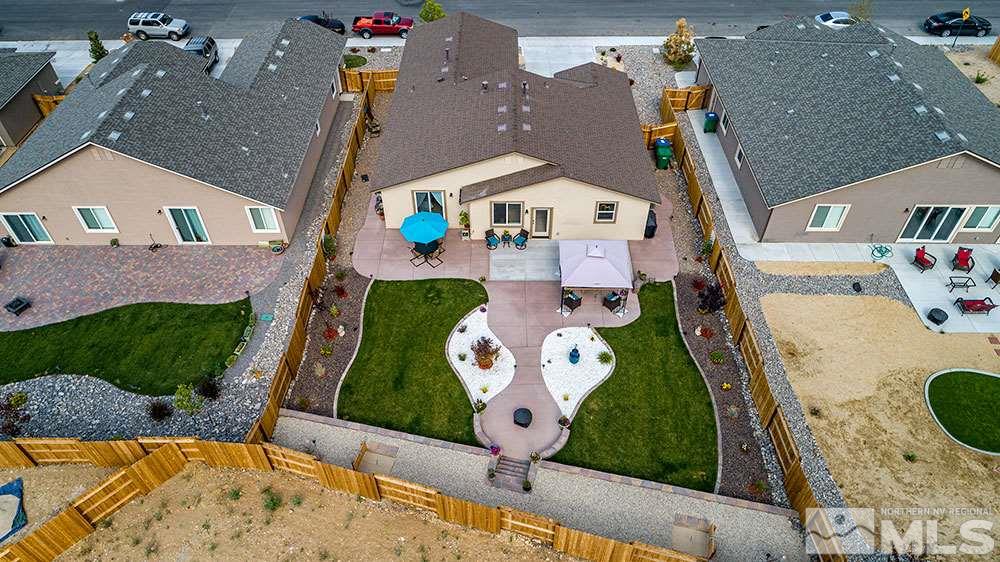 458 Scenic Ridge Drive Reno, NV 89506 - Photo 36 of 36 Photo 36