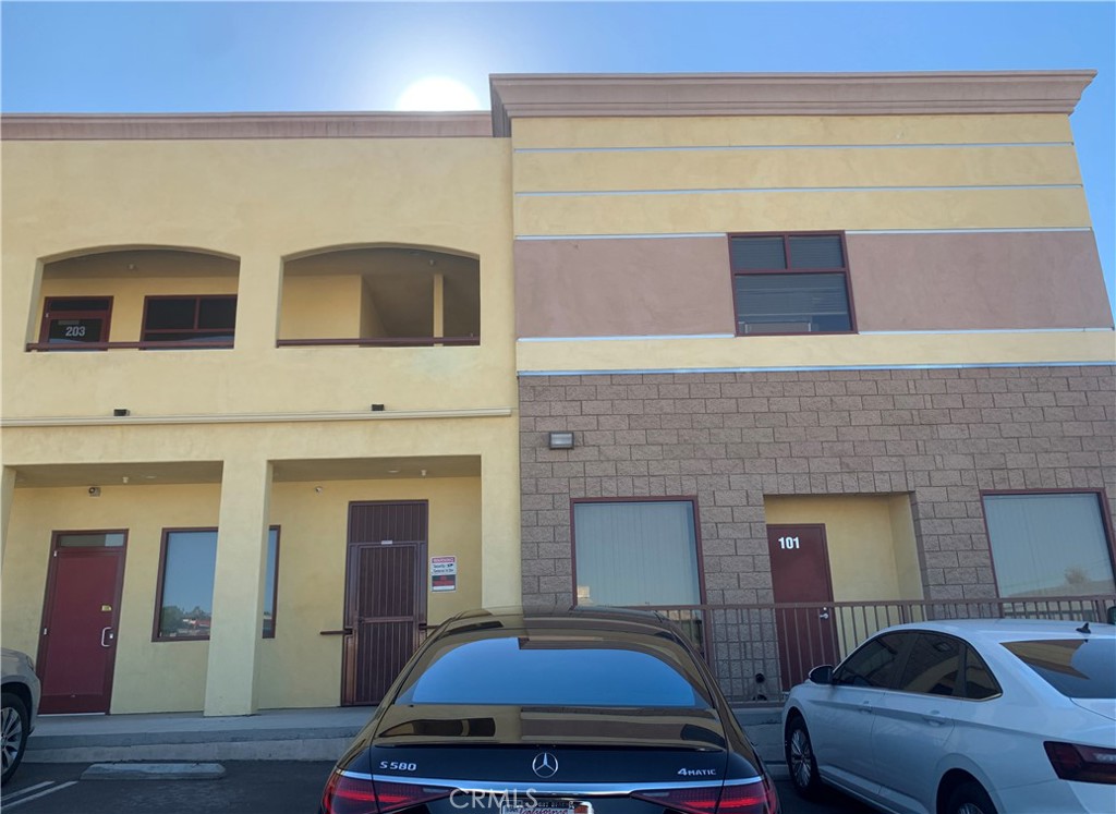 16070 Tuscola Road, Unit 202 Apple Valley, CA 92307 - Photo 13 of 14