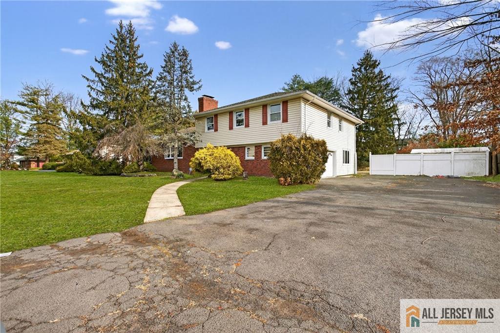 352 Rahway Road Edison, NJ 08820 - Photo 1 of 30 a view of a house with a yard