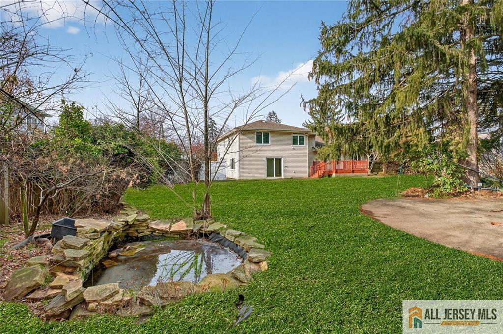 352 Rahway Road Edison, NJ 08820 - Photo 29 of 30 a view of a house with a yard