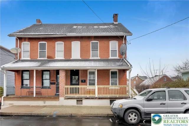 $1,700 | 109 North Sixth Street, Emmaus, PA 18049