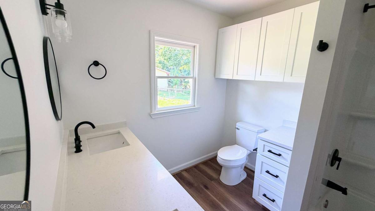 1395 Doublehead Road Roanoke, AL 36274 - Photo 18 of 61